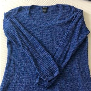 Calvin Klein sweater!